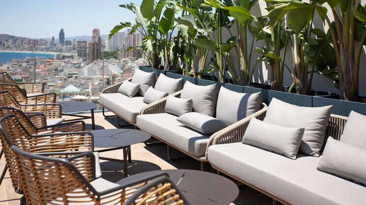 Primavera Park Hotel